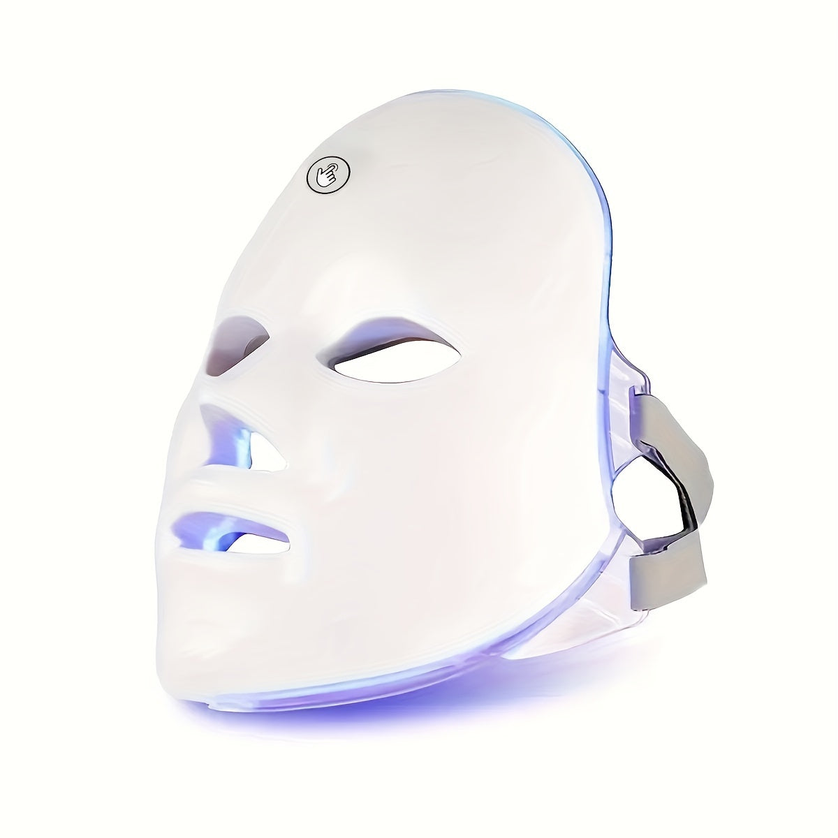 7-Colors Rechargeable LED Face Mask For Skin Care And Facial Skincare - Holiday Gifts For Women